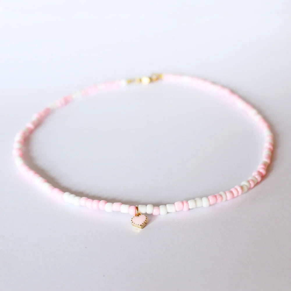 Cara Necklace