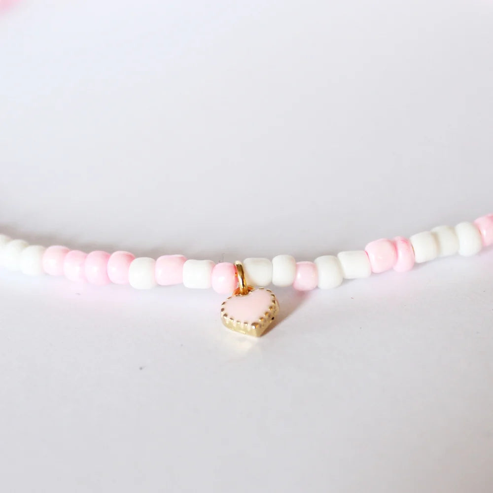 Cara Necklace