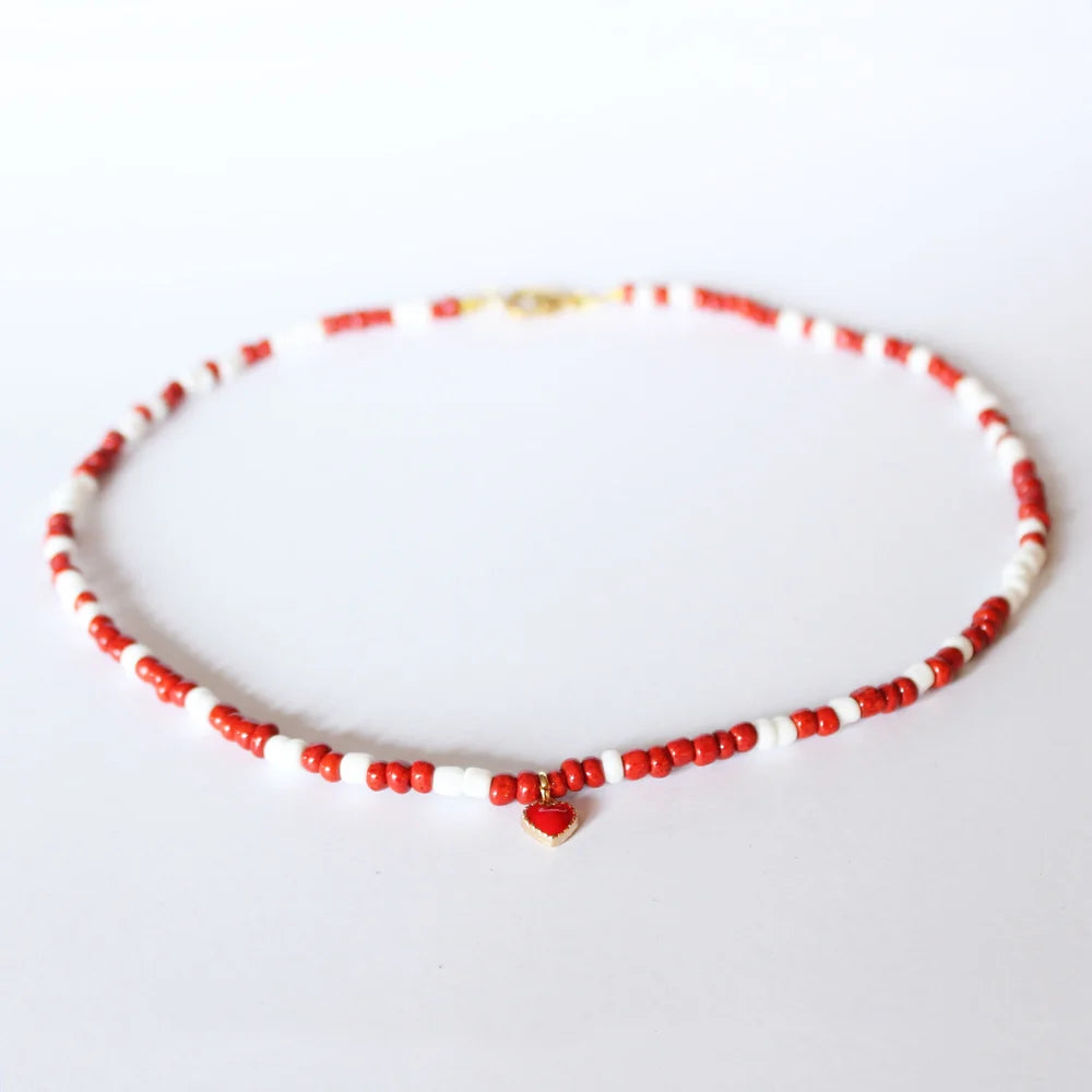 Cara Necklace