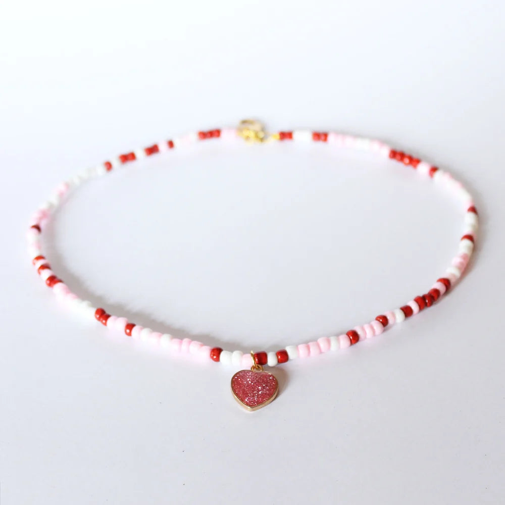 Cerys Necklace