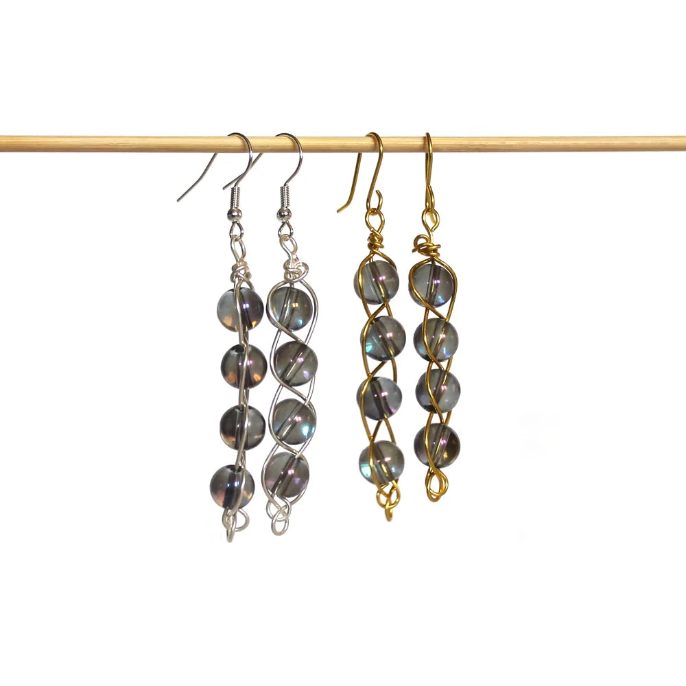 Esther Earrings
