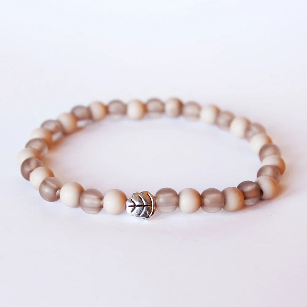 Fern Bracelet