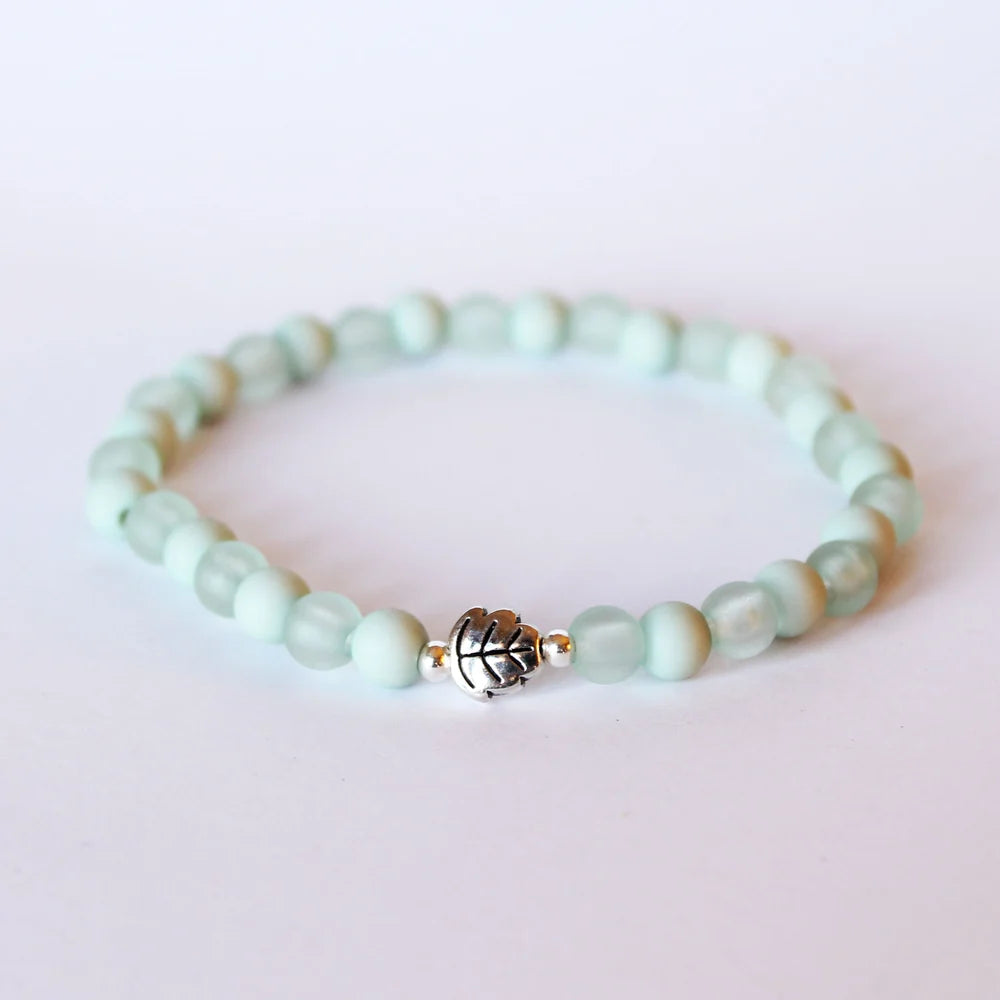 Fern Bracelet