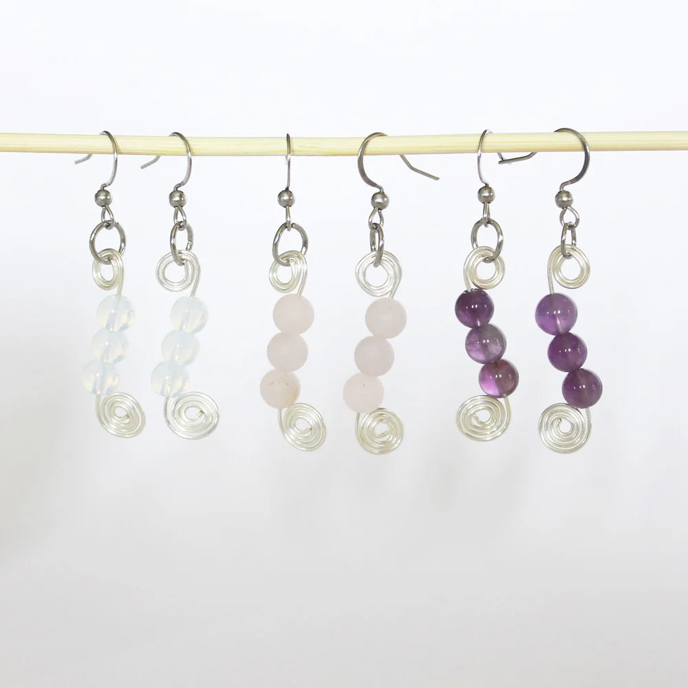 Juliet Earrings