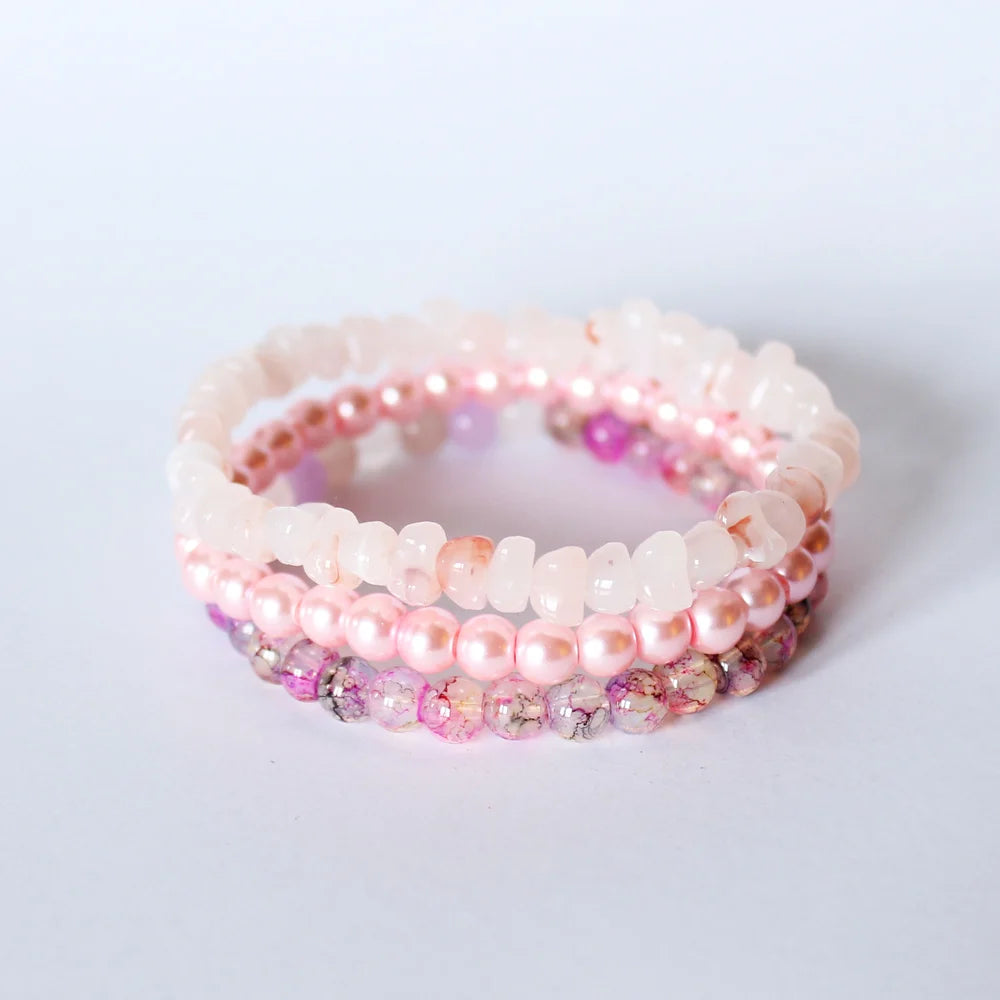 Mila Bracelet Stack