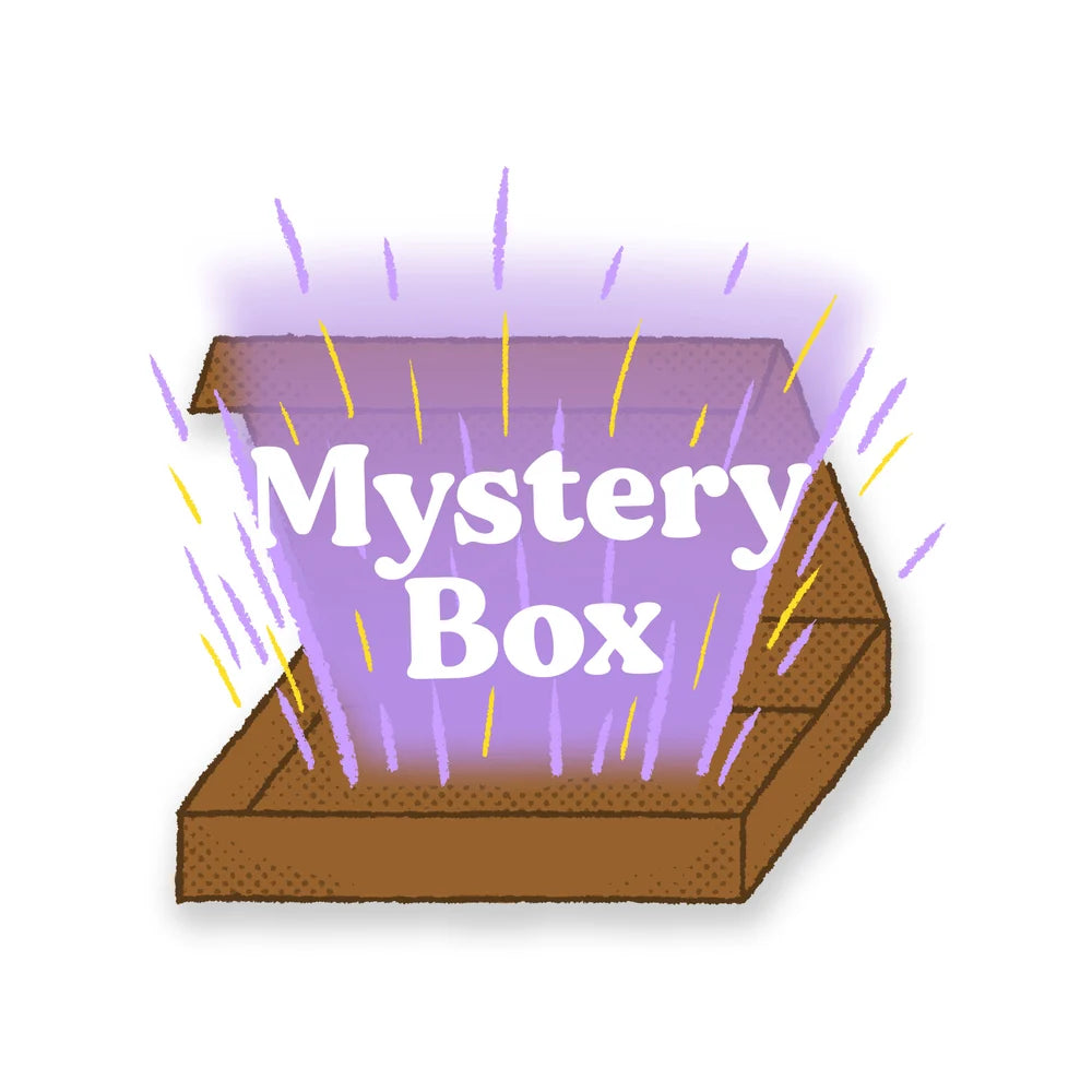 Bracelet Mystery Box