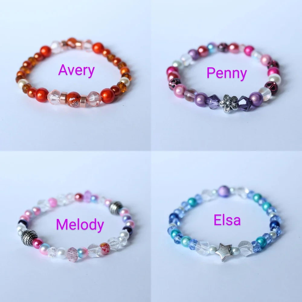 Bracelet Mystery Box