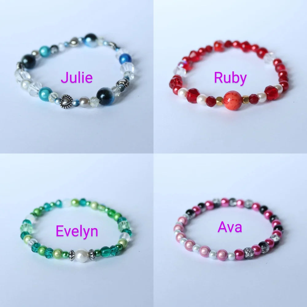 Bracelet Mystery Box