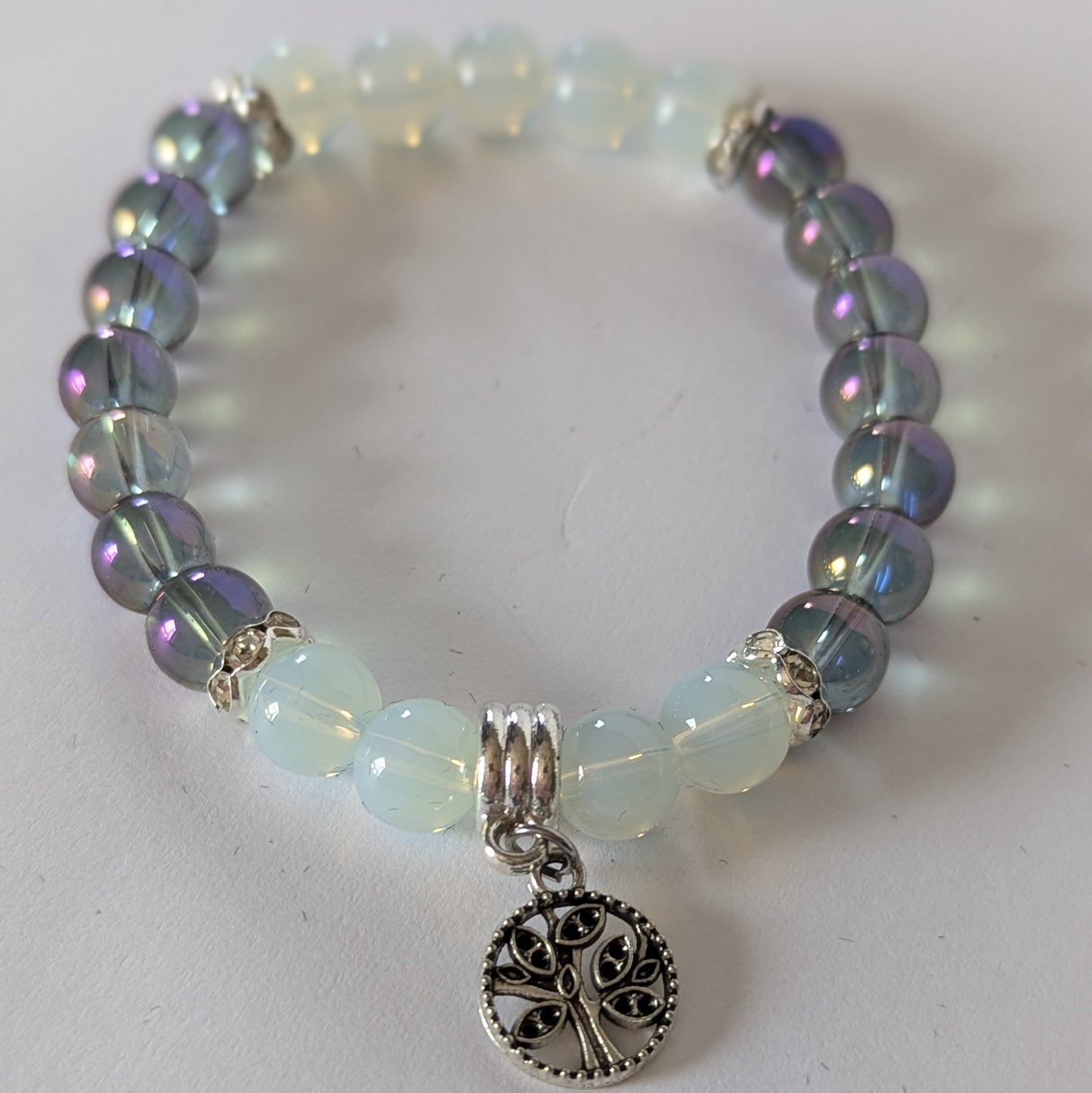 Ash Bracelet