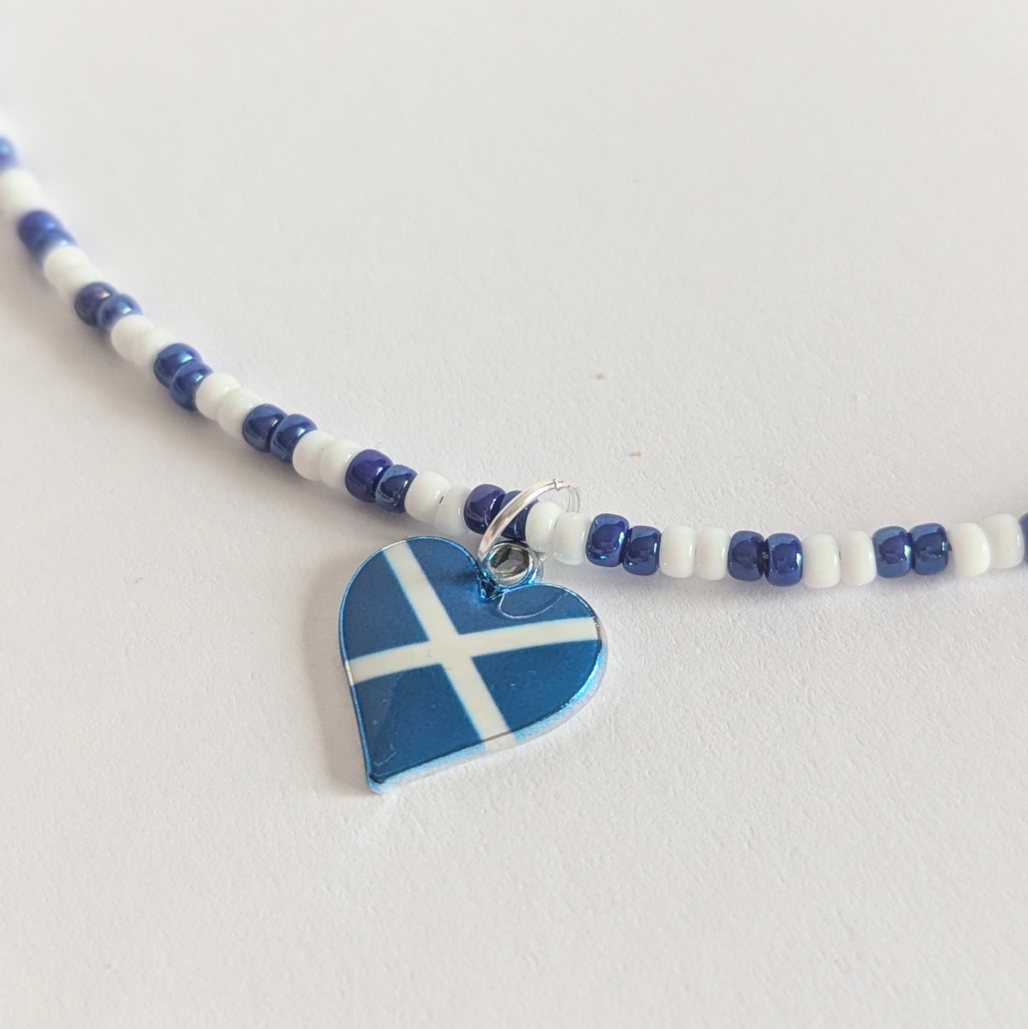 Alba Necklace