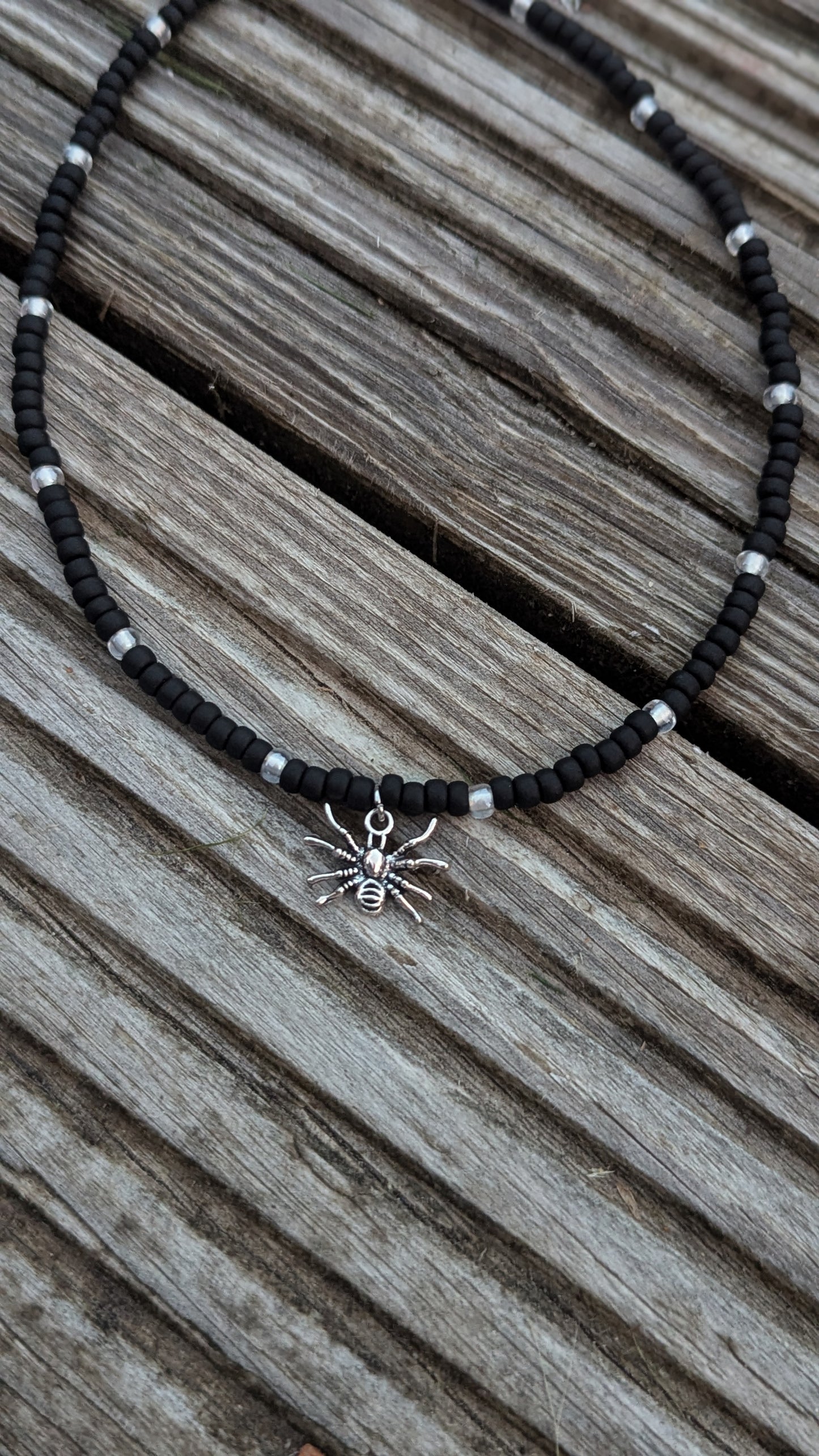 Charlotte Necklace