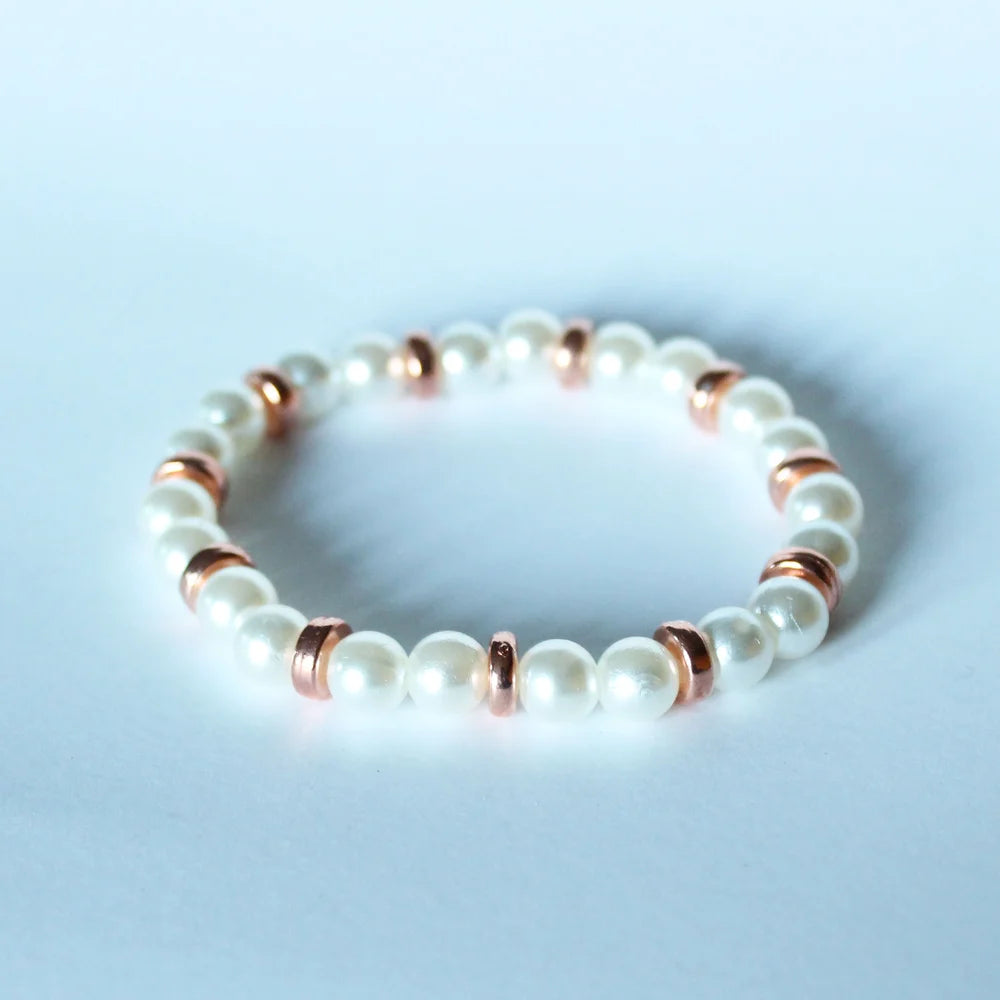 Pearl Bracelet