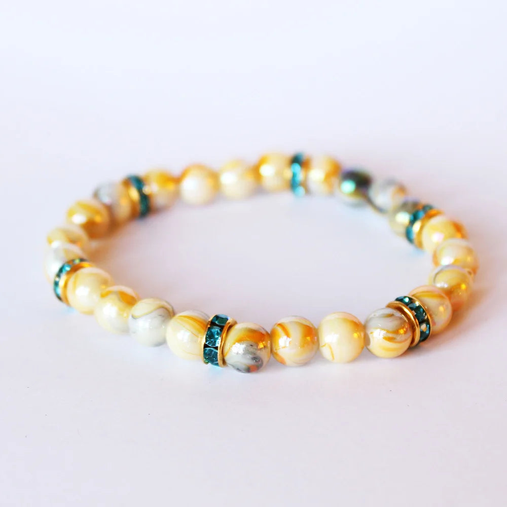 Sunny Bracelet