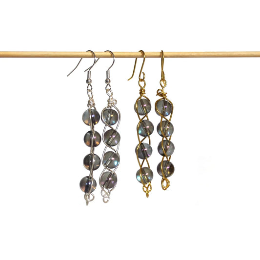 Esther Earrings