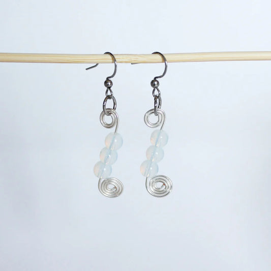 Juliet Earrings