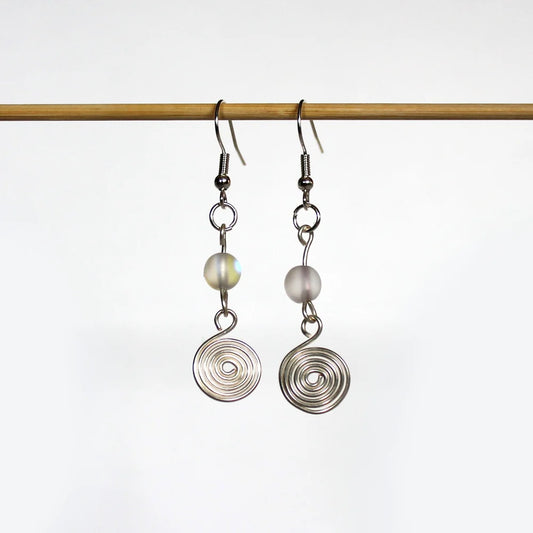 Luna Earrings