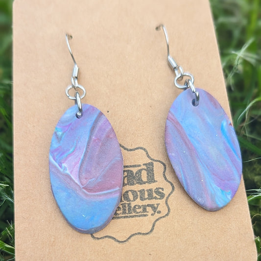 Azura Earrings