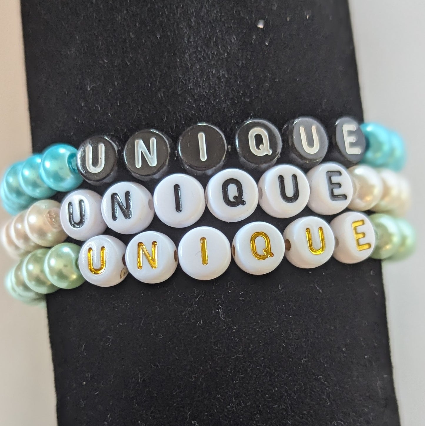 Children's UNIQUE Bracelet