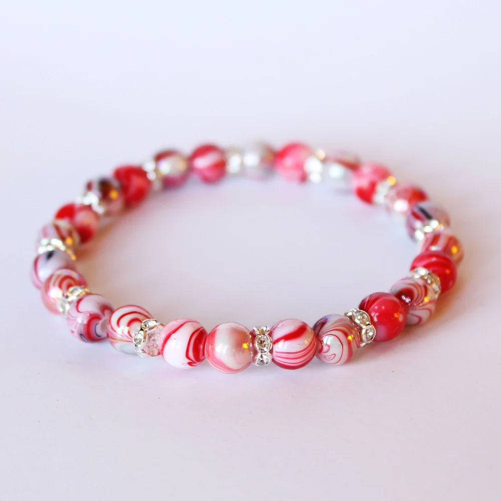 Pepper Bracelet