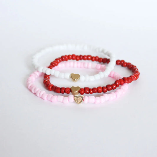 Rosie Bracelet Stack