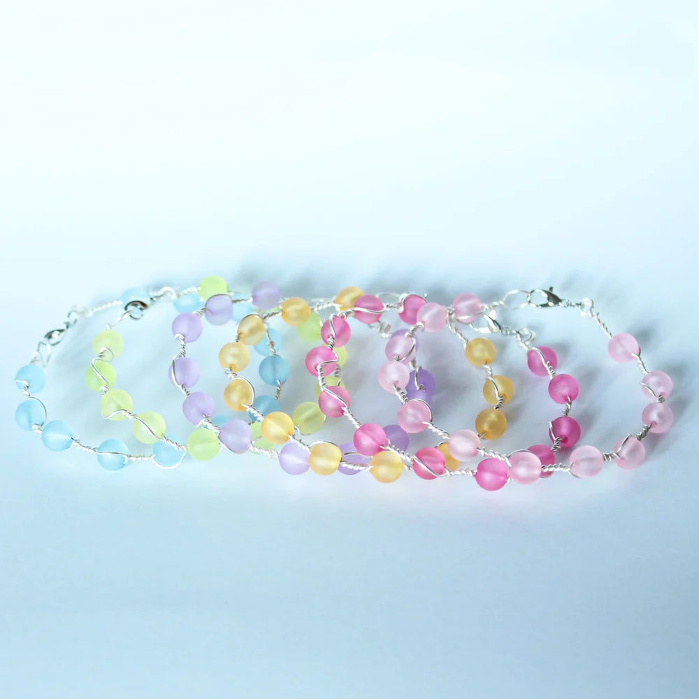 Summer Bracelet